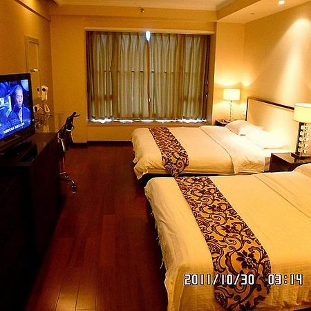 Guangzhou Meiyijia Hotel Apartment Zimmer foto
